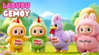 LAGU LABUBU GEMOY  