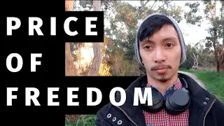Freedom | Why I chose to start a business