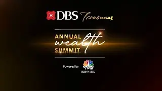 Promo of an exclusive CNBC TV-18 interview with Prashant Joshi on DBS Treasures