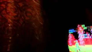 Mortal Kombat 3 Sega Mega Drive 16 бит