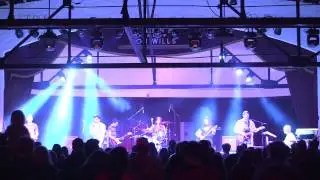 Leave It Up To Me by The Mowgli's PERFORMED BY JEAN POOL, from RIVERFIELD ROCKS