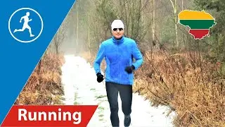 Druskininkai Marathon