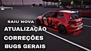 NEW CARX STREET UPDATE IS OUT GENERAL BUG FIXES WHEN ENTERING THE GAME!