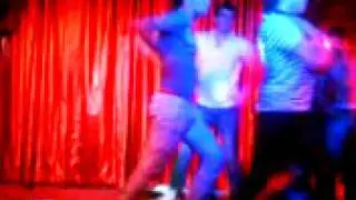 Os melhores da Metropóle Dance!!!