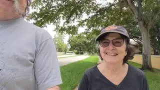 Around the neighborhood