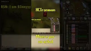 La peor forma de morir en un HCIronMan