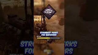 Top 5 Perks in Dead by Daylight Solo Queue 