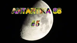Antartica 88 bölüm #5 korku oyunu biraz korktum sjsjs