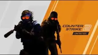 Playing Counter Strike 2-CS2 #6