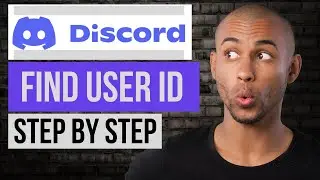 How to Find Discord User ID — Step by Step Discord Tutorial
