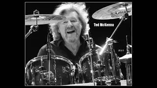 "Pick Up The Gun" by BoF's drummer Ted McKenna (R.I.P.)