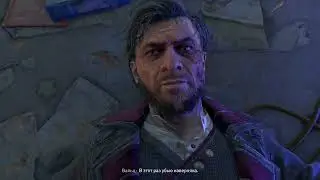 Прохождение Dying Light 2: Stay Human PS5, часть 6: продолжаем сюжет