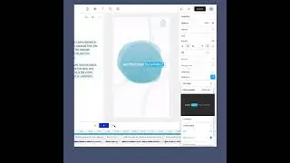 How to add Karaoke Style automated text animation subtitle using DeScript 