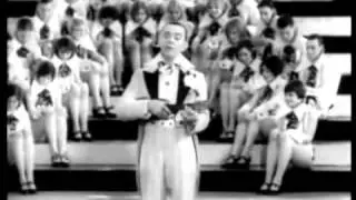 Cliff Edwards - Nobody But You
