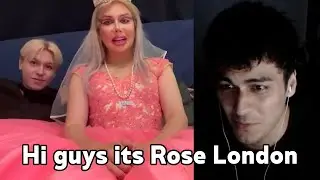 Oli London If cringe video ends 😫