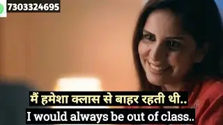 Learn advanced English with subtitles | Learn modern English sentences