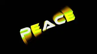 Typography After Effect