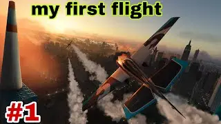 I Was the Captain of the Plane That Crashed, and This Is What HHappened