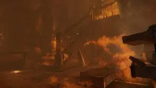 Layers of Fear: Inheritance DLC - All Endings (Bad, Good, and Secret Ending) (HD) [1080p60FPS]