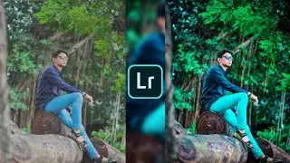فلتر رهيب يبحث عنه الملايين ضعه لصورك وابهر الجميع 🤯🔥 2022 لايت روم | أجمد بريست للصورك بالطبيعه