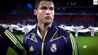 Грамматно сказано про Роналдо