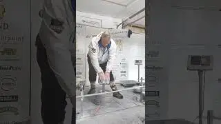 Amazing INGOT LIFT
