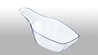 Good Grips Pop Scoop
