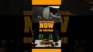 Stop Motion Animation BTS