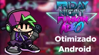 Friday Night Funkin ||Neo 3.0 PT-BR otimizado Android!