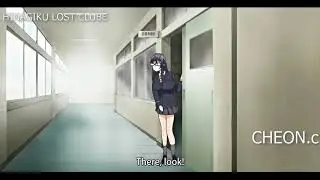 When  You  Become Popular With Girls In School..