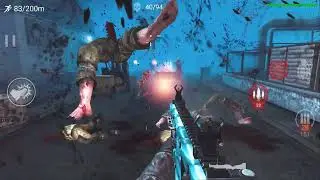 Zombeast  Zombie Shooter PC Gameplay Mission 605