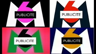 M6: 90s Commercial Jingles