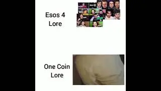OneCoin Lore
