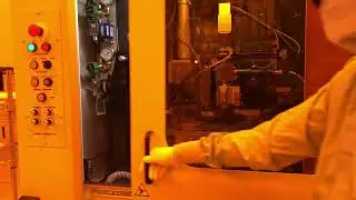 LMM-02 Green Laser Instructional Video [DRAFT]