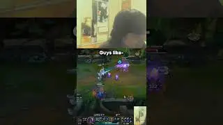 This Vayne Build Is NOT FAIR..