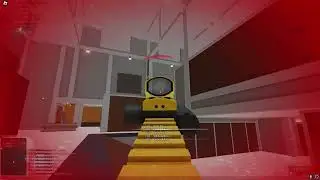 Noah Fence | Phantom Forces Highlights