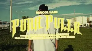 Maicol La M - Pura Pulla (Video Oficial) Directed By. @Dreik_prod