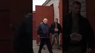 You can't fool your father