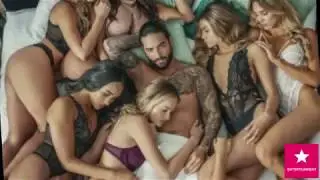 Miren el controversial video de Maluma ‘Mala Mía’