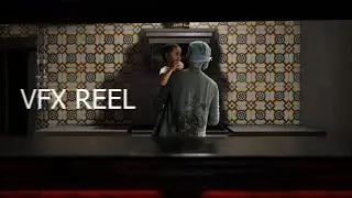 Fast VFX reel