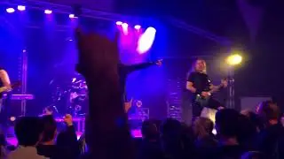 Rhapsody of Fire - A New Saga Begins