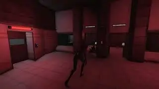 Oficjalny Trailer Serwera SCP:SL Komputerownia