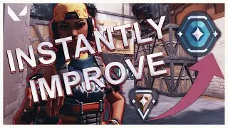 How to INSTANTLY Rank Up In Valorant (Valorant Guide)