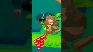 #zooba #wildlife #omletarcade #new Solo Standard Lobby🔥high level players