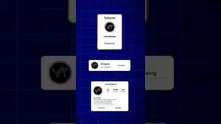 Instagram FOLLOW Animation Kaise Banaye | Follow Animation Green Screen 💥 