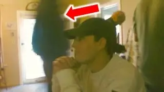5 Mysterious Photos That Cannot Be Explained