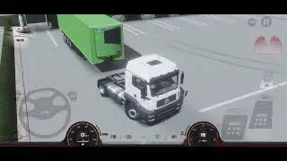 Truckers Of Euorope3 : Euro Truck Simulator 2 - Similar Things - Version NOOB