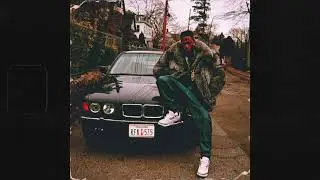[FREE] Joey Badass Type Beat 'Nostal'