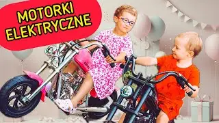 TEN PREZENT TO PRZESADA - URODZINY🎂