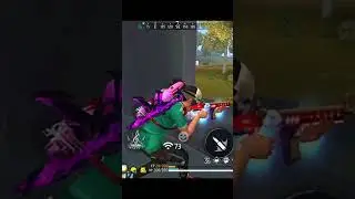 PARTIDA DE 8 KILLS EN BR CLASIFICATORIA FF🎈